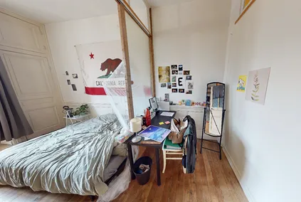 Foto habitación n.4 - 69828