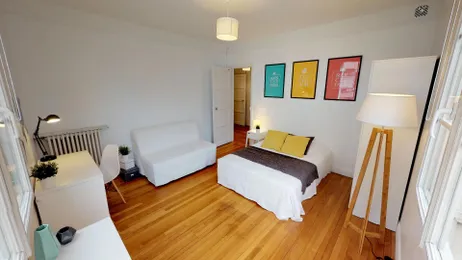 Foto habitación n.5 - 3579