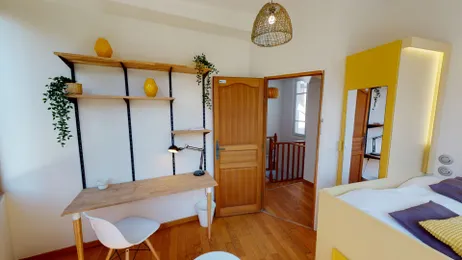 Foto habitación n.4 - 3602